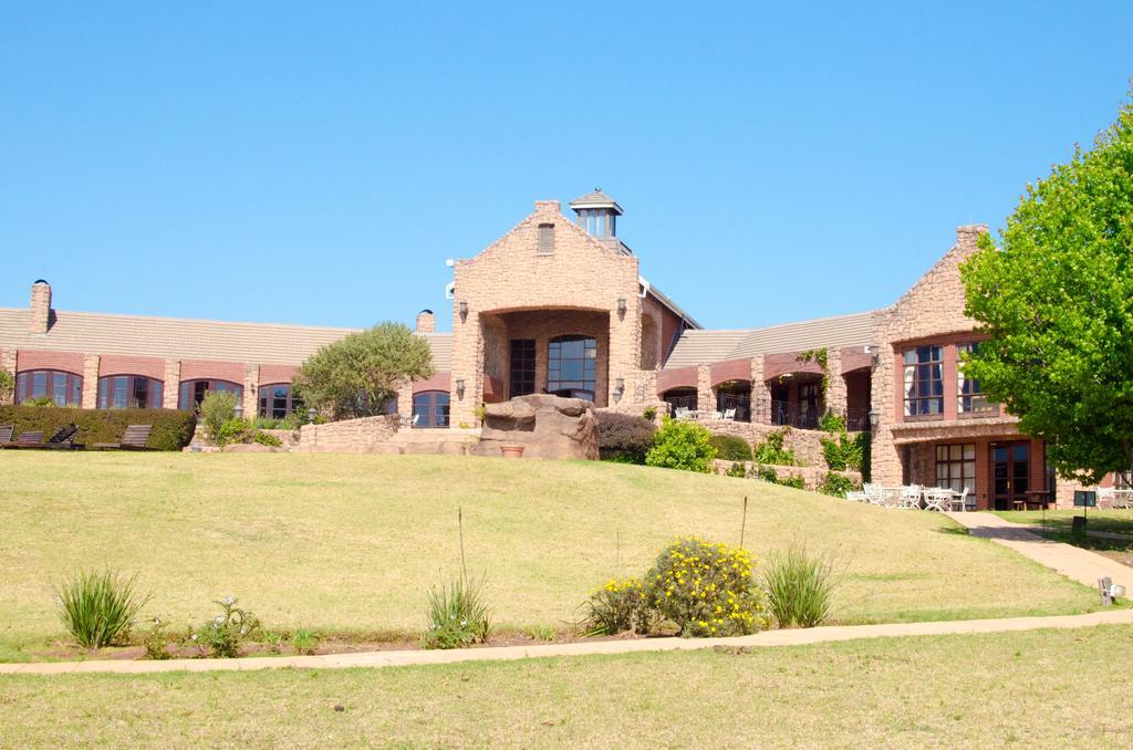 Gooderson Kloppenheim Country Estate Hotel Machadodorp Exterior photo